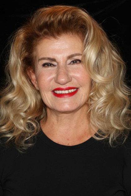 Oya İnci - Actor Profile Photo