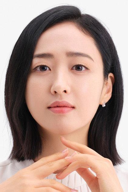 Kim Min-joung - Actor Profile Photo