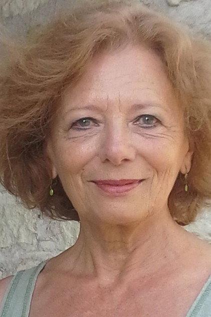 Isa Mercure - Actor Profile Photo
