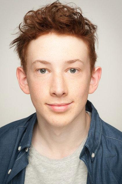 Harrison Feldman - Actor Profile Photo