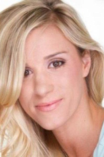 Caroline McKinley - Actor Profile Photo