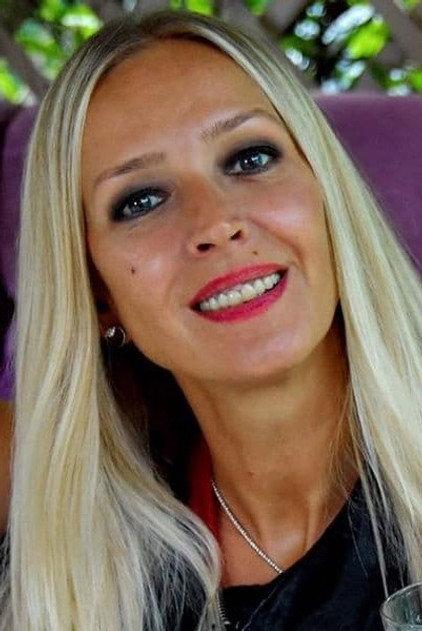 Marina Mayko - Actor Profile Photo