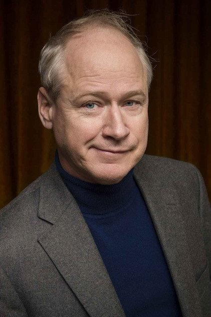 Robert Gustafsson - Actor Profile Photo