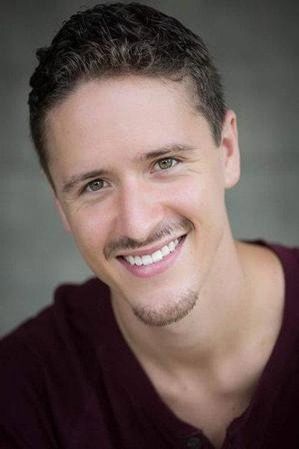 Ryan Monolopolus - Actor Profile Photo