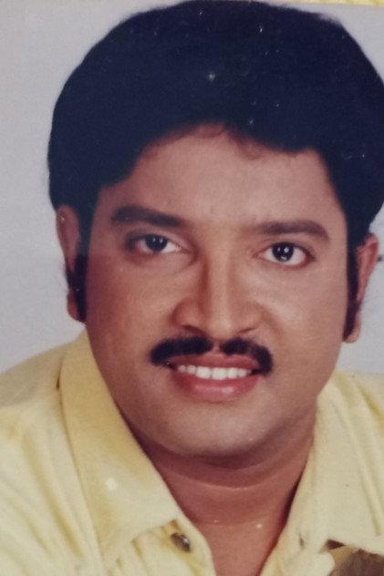 Sreehari - Actor Profile Photo