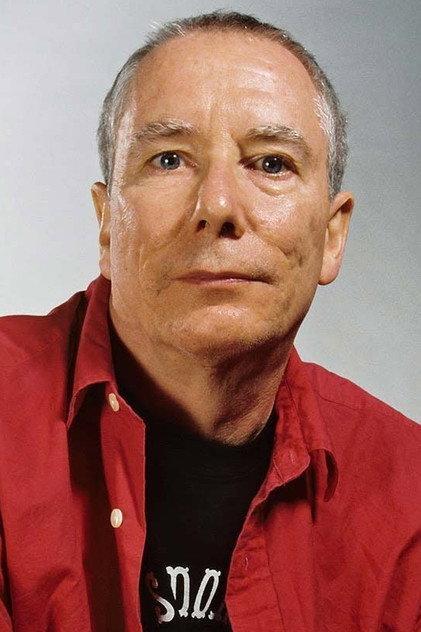 Mike Kelley - Actor Profile Photo