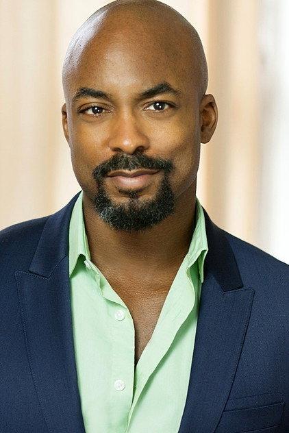 Terence Archie - Actor Profile Photo