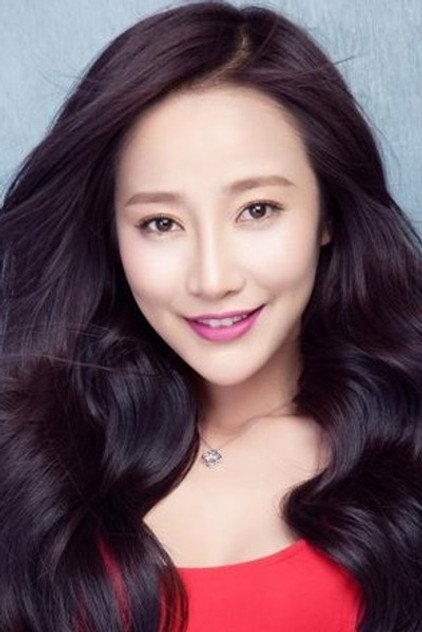 Wang Meng Ting - Actor Profile Photo