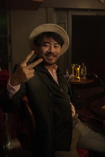 Truong Van Luu - Actor Profile Photo