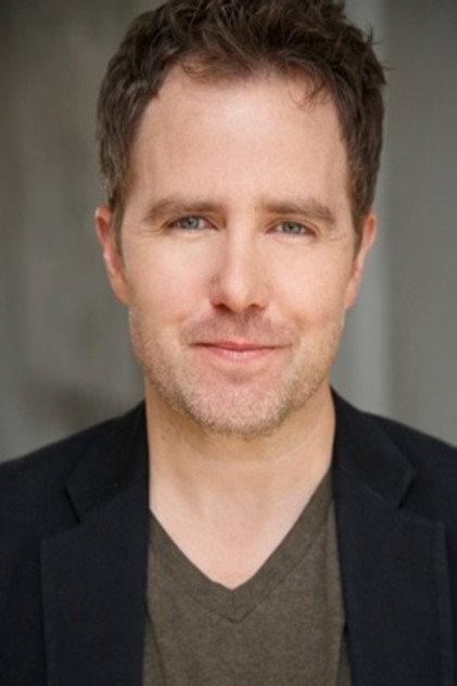 Rhes Low - Actor Profile Photo