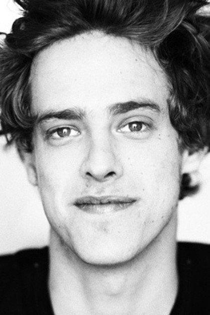 David Charcot - Actor Profile Photo