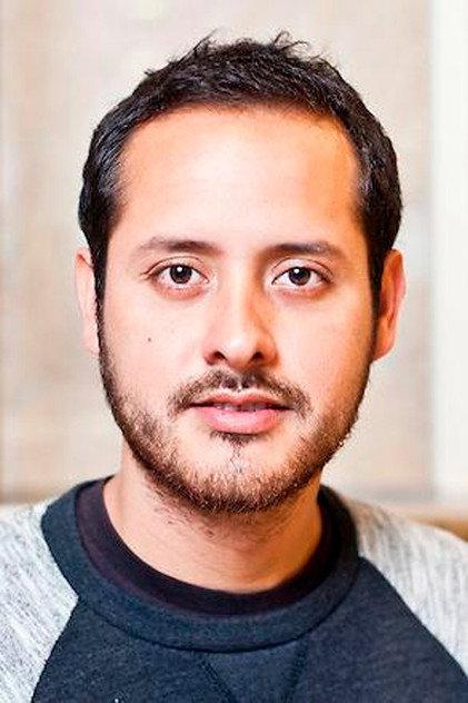 J.D. Fernández Molero - Actor Profile Photo