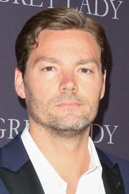 Chris Meyer - Actor Profile Photo