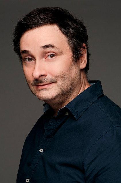Leonardo Torres Vilar - Actor Profile Photo