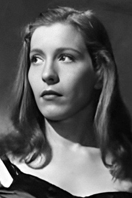 Yvette Etiévant - Actor Profile Photo