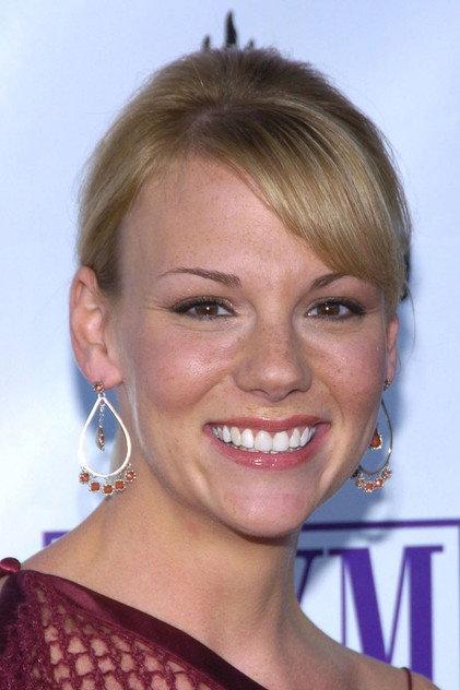 Rachael Huntley - Actor Profile Photo
