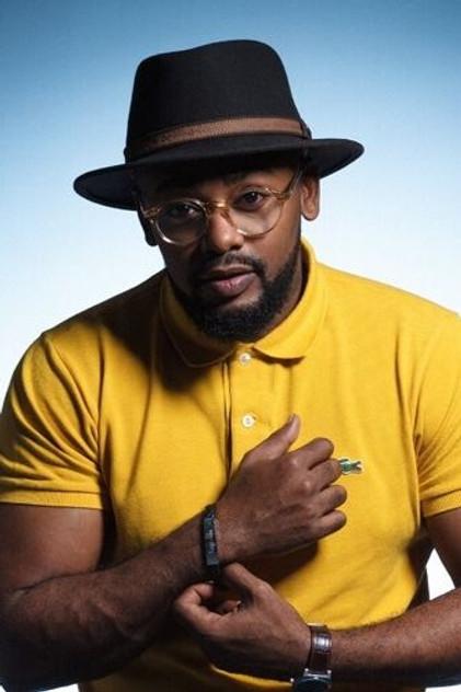 Mr Carlton - Actor Profile Photo