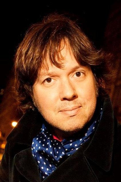 Dave Hill - Actor Profile Photo
