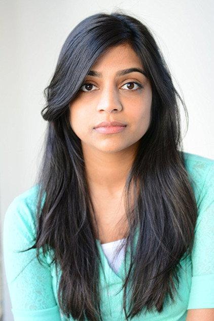 Annie Jacob - Actor Profile Photo