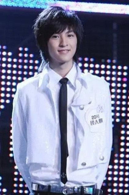 顾仁琪 - Actor Profile Photo