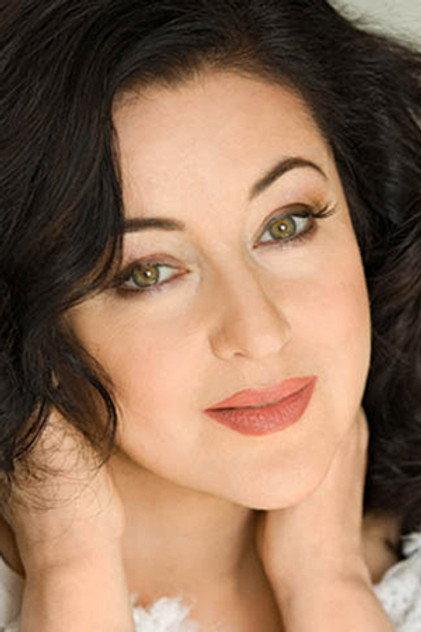 Tamara Gverdtsiteli - Actor Profile Photo