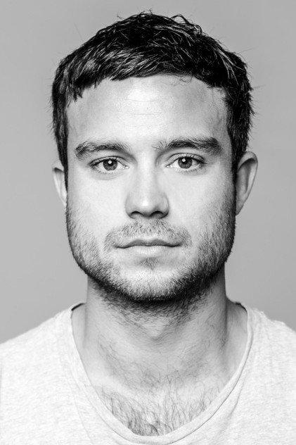 Tom Palmer - Actor Profile Photo