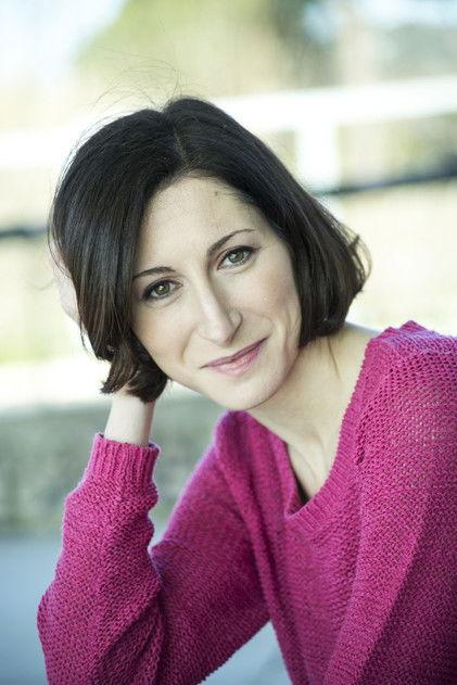 Cristina Chinaglia - Actor Profile Photo