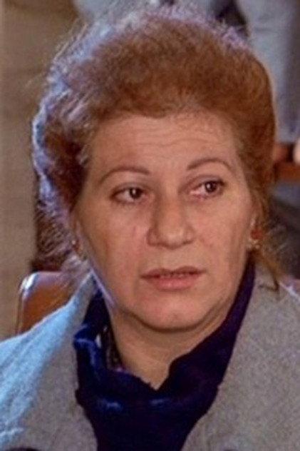 Maria Teresa Albani - Actor Profile Photo