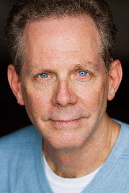 Michael Joseph Thomas Ward - Actor Profile Photo