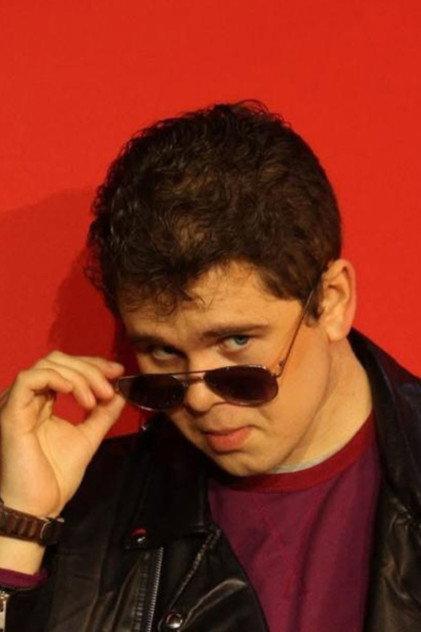 Christopher de la Hunt - Actor Profile Photo