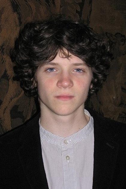 Marc Delarue - Actor Profile Photo