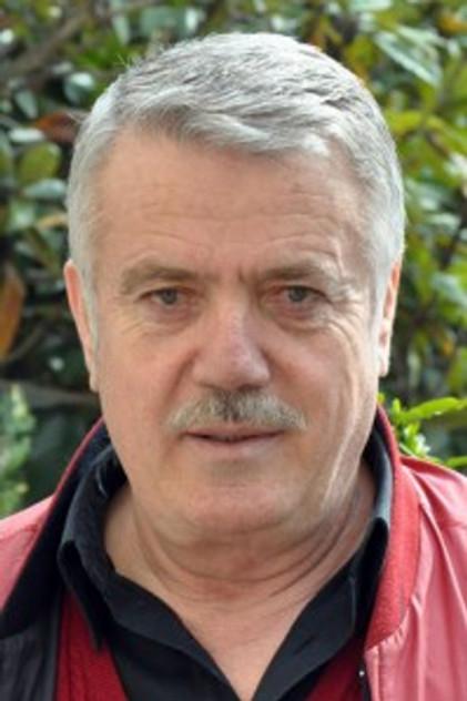 Fatos Sela - Actor Profile Photo
