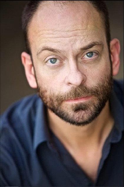Jeff Harms - Actor Profile Photo