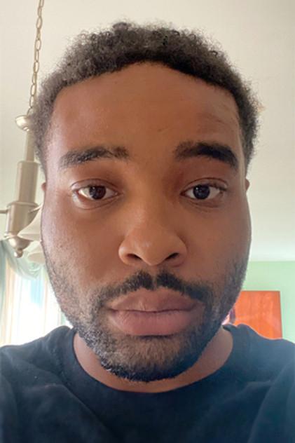 Javonni Bennett - Actor Profile Photo