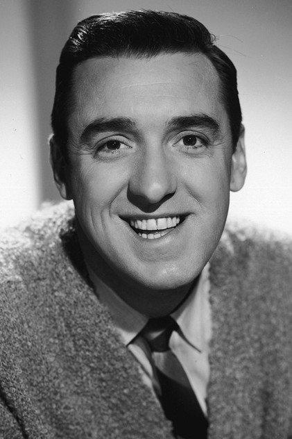 Jim Nabors - Actor Profile Photo