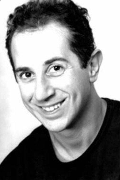 Manlio Dovì - Actor Profile Photo
