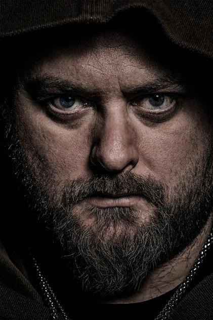 Rikki Wright - Actor Profile Photo