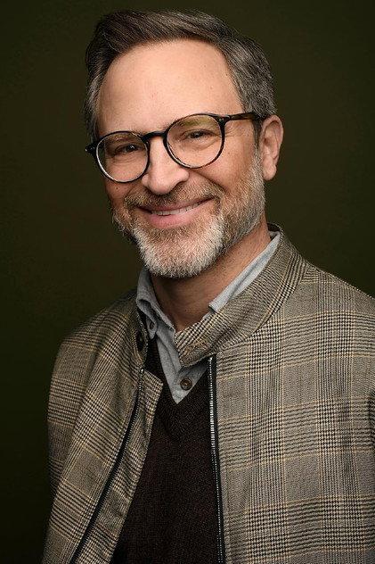 Matt Gourley - Actor Profile Photo