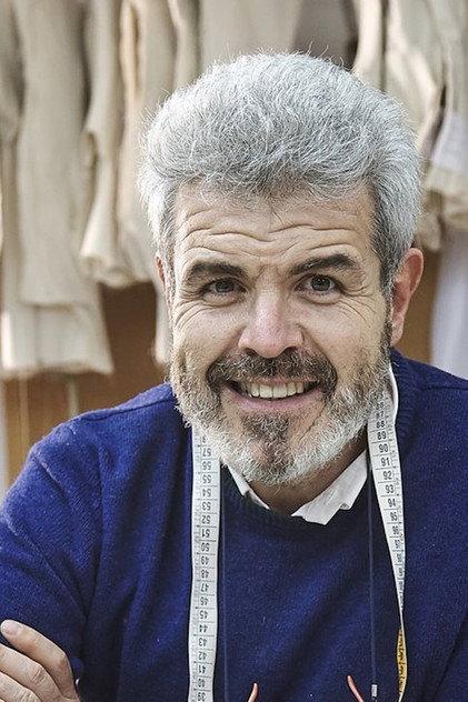 Lorenzo Caprile - Actor Profile Photo