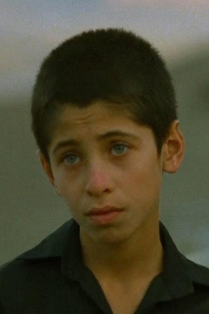 Mohammad Reza Parvaneh - Actor Profile Photo