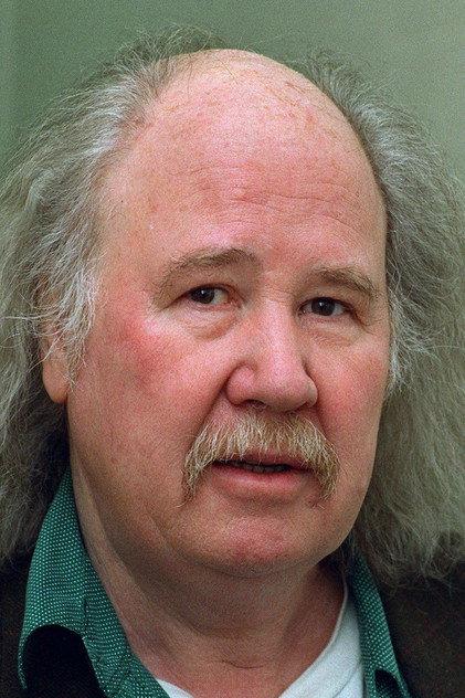 Johannes Schaaf - Actor Profile Photo