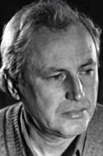 Anatoly Gorgul - Actor Profile Photo