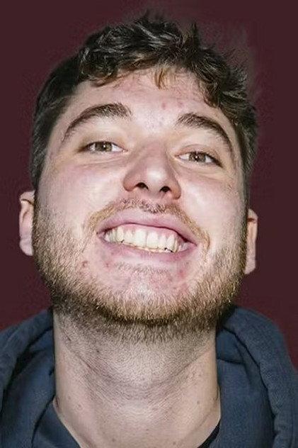 David Minerba - Actor Profile Photo