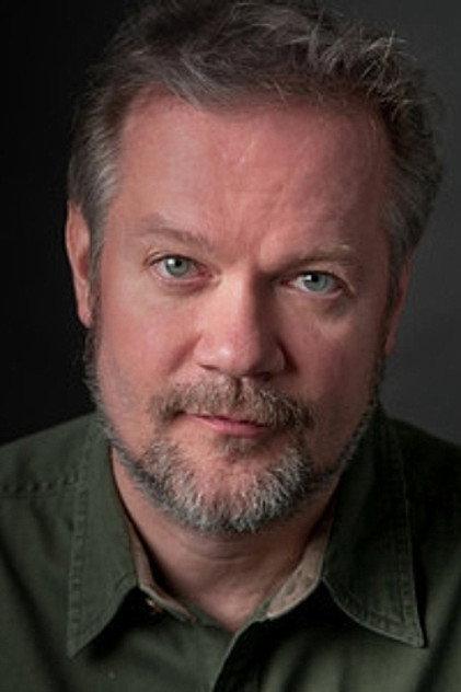 Jeff Monahan - Actor Profile Photo