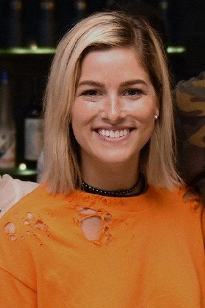 Cassadee Pope - Actor Profile Photo