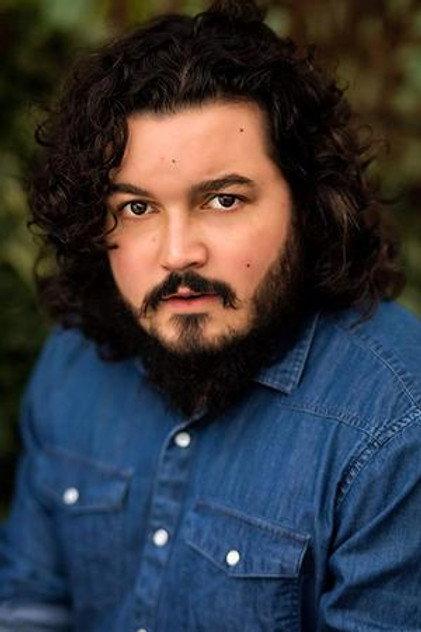 Pedro Lloyd Gardiner - Actor Profile Photo