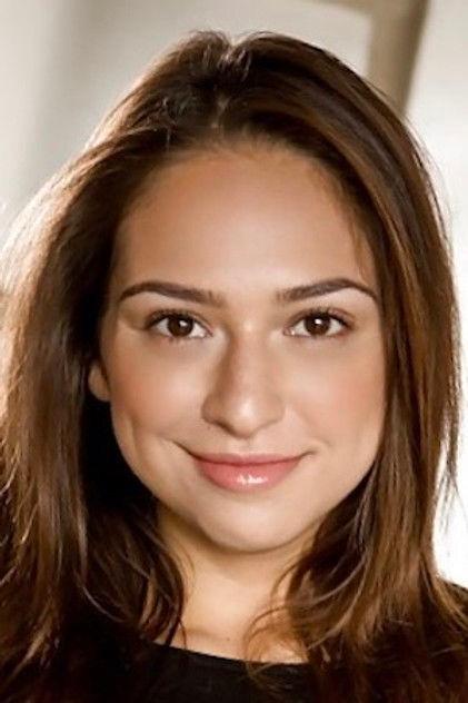 Sara Luvv - Actor Profile Photo