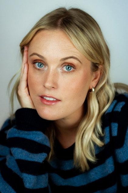 Courtney O'Donnell - Actor Profile Photo