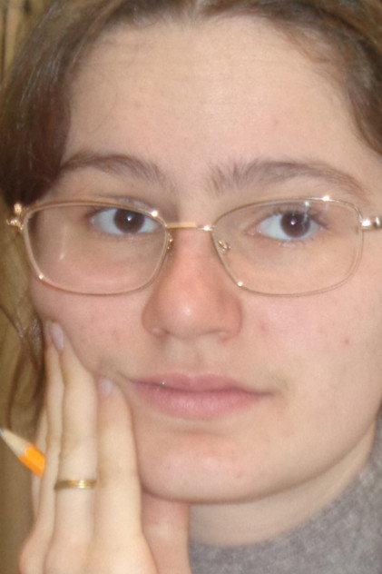 Renata Pazzelli - Actor Profile Photo