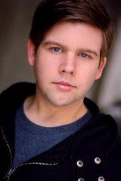 Jeremy Dozier - Actor Profile Photo